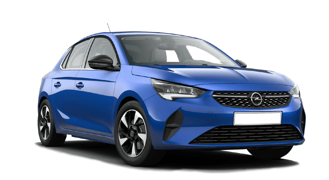 Image for Opel Corsa Electric Vehicle